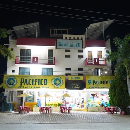 Habitaciones Del Pacifico Zihuatanejo Extérieur photo