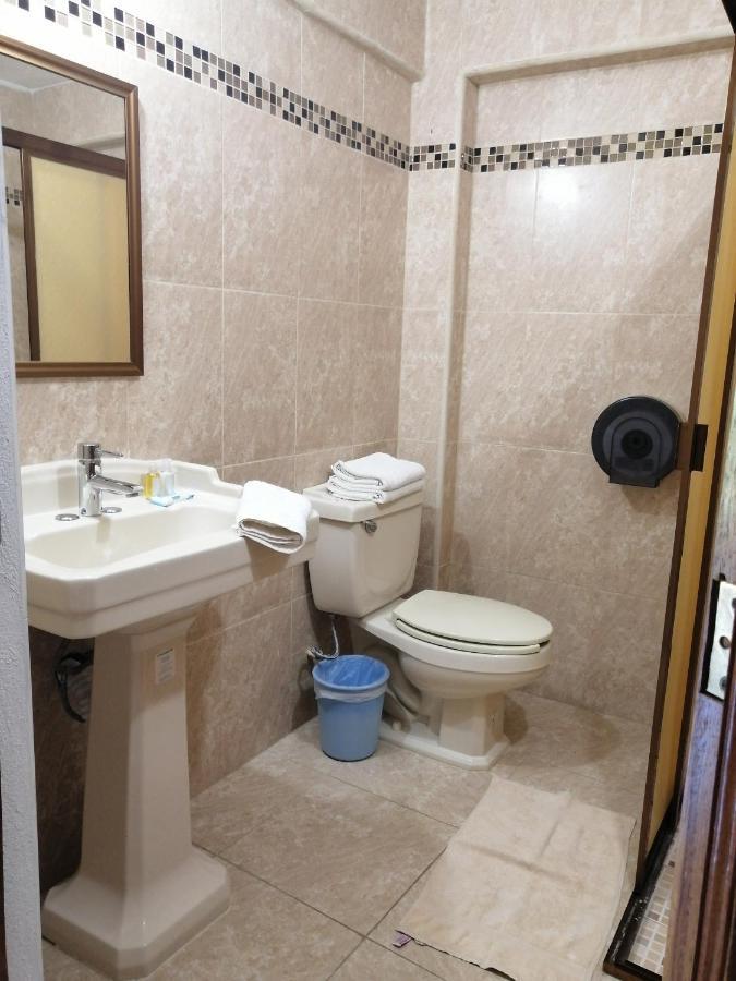 Habitaciones Del Pacifico Zihuatanejo Extérieur photo