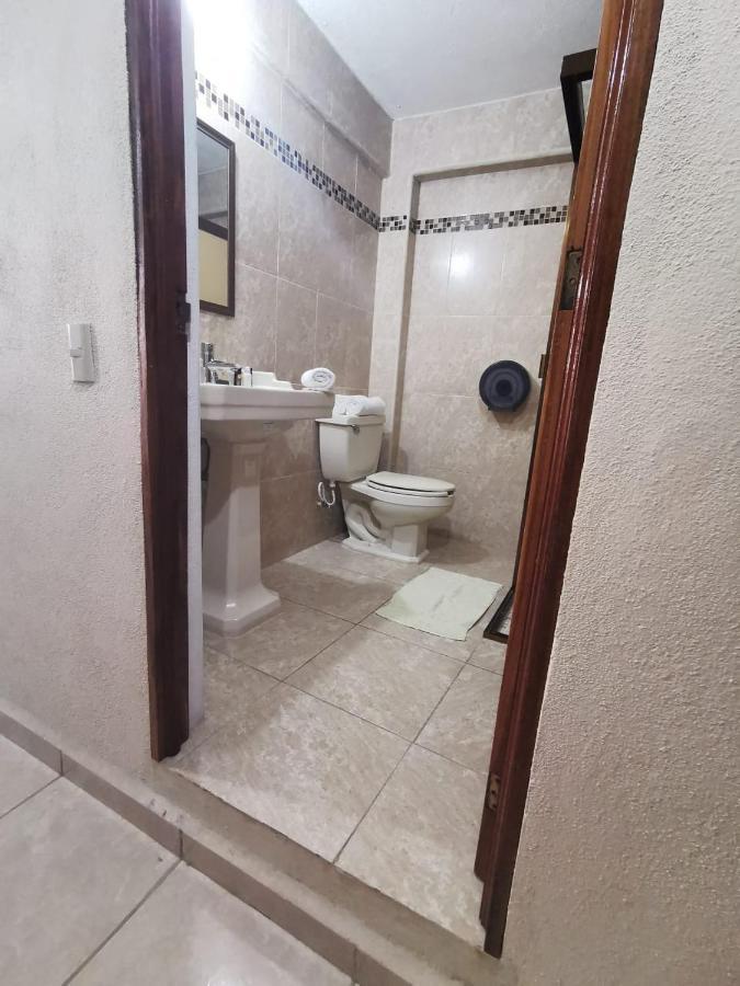 Habitaciones Del Pacifico Zihuatanejo Extérieur photo