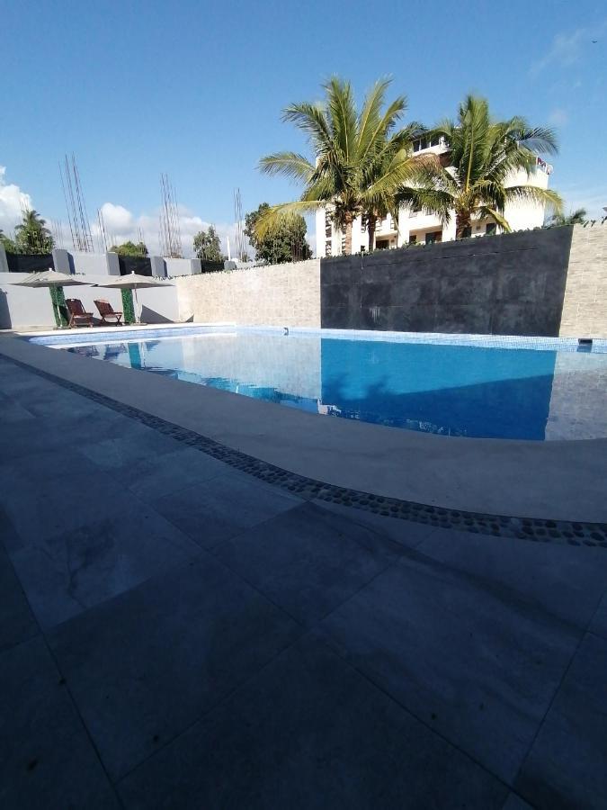 Habitaciones Del Pacifico Zihuatanejo Extérieur photo