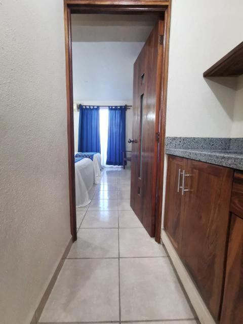 Habitaciones Del Pacifico Zihuatanejo Extérieur photo