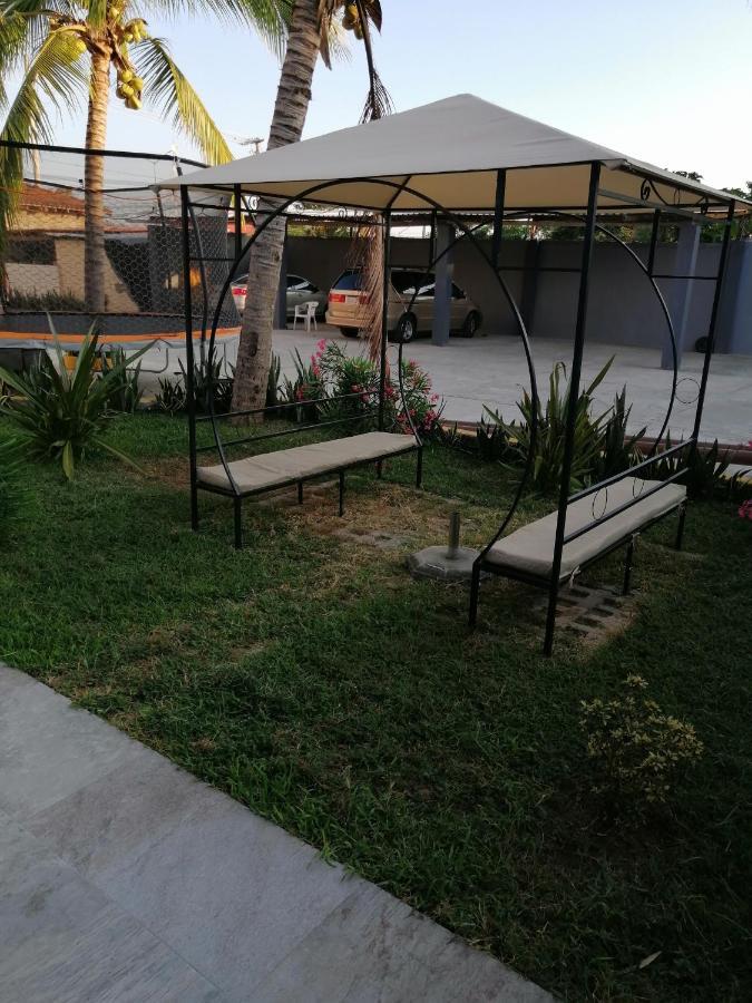 Habitaciones Del Pacifico Zihuatanejo Extérieur photo