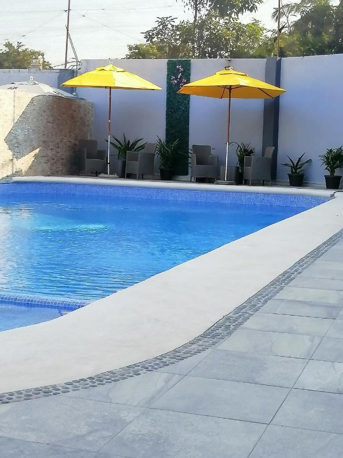 Habitaciones Del Pacifico Zihuatanejo Extérieur photo